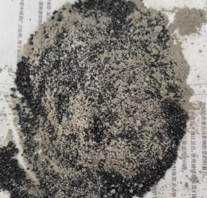 琼山不发火砂浆耐磨地坪施工方案