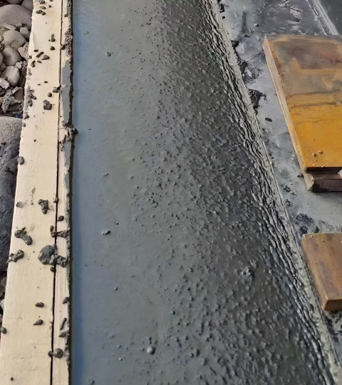 琼山环氧砂浆的特点及施工流程​