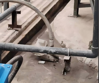 琼山常用注浆材料特点及应用范围 注浆料分类