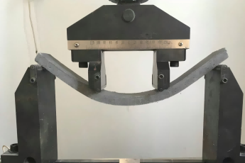 琼山高延性混凝土 高延性砂浆 抗震加固混凝土产品特点 施工流程