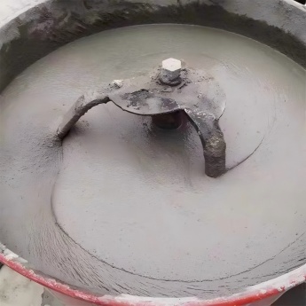 琼山灌浆料常见问题与解决方法