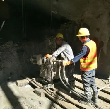 琼山水下抗分散灌浆料特点 水下不分散注浆料介绍