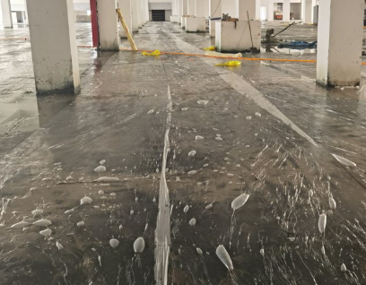 琼山不发火砂浆和不发火金属骨料有什么区别