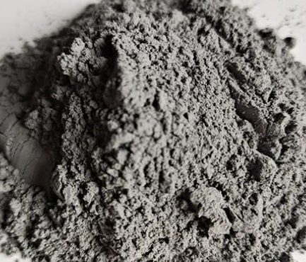 琼山硅灰和粉煤灰的区别用途