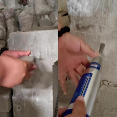 琼山混凝土强度不足的原因及处理方法