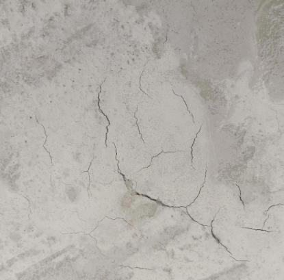 琼山灌浆料为什么会产生裂缝？出现裂缝该如何处理？