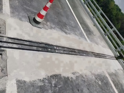 琼山伸缩缝更换后浇筑材料快速结构修补料速砼的产品特点及施工流程​