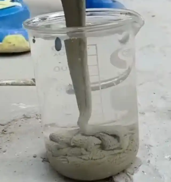 琼山水工混凝土絮凝剂，水下抗分散剂的作用及施工方法