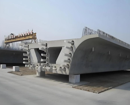 琼山抗冻压浆料的特点及标准化施工工艺